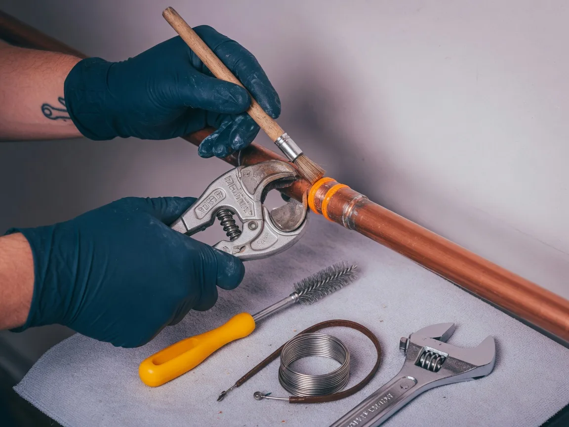 Why choose Sump Pump Repair in Montague, TX